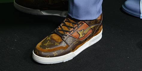 louis vuitton scarpe uomo sneaker|Altro.